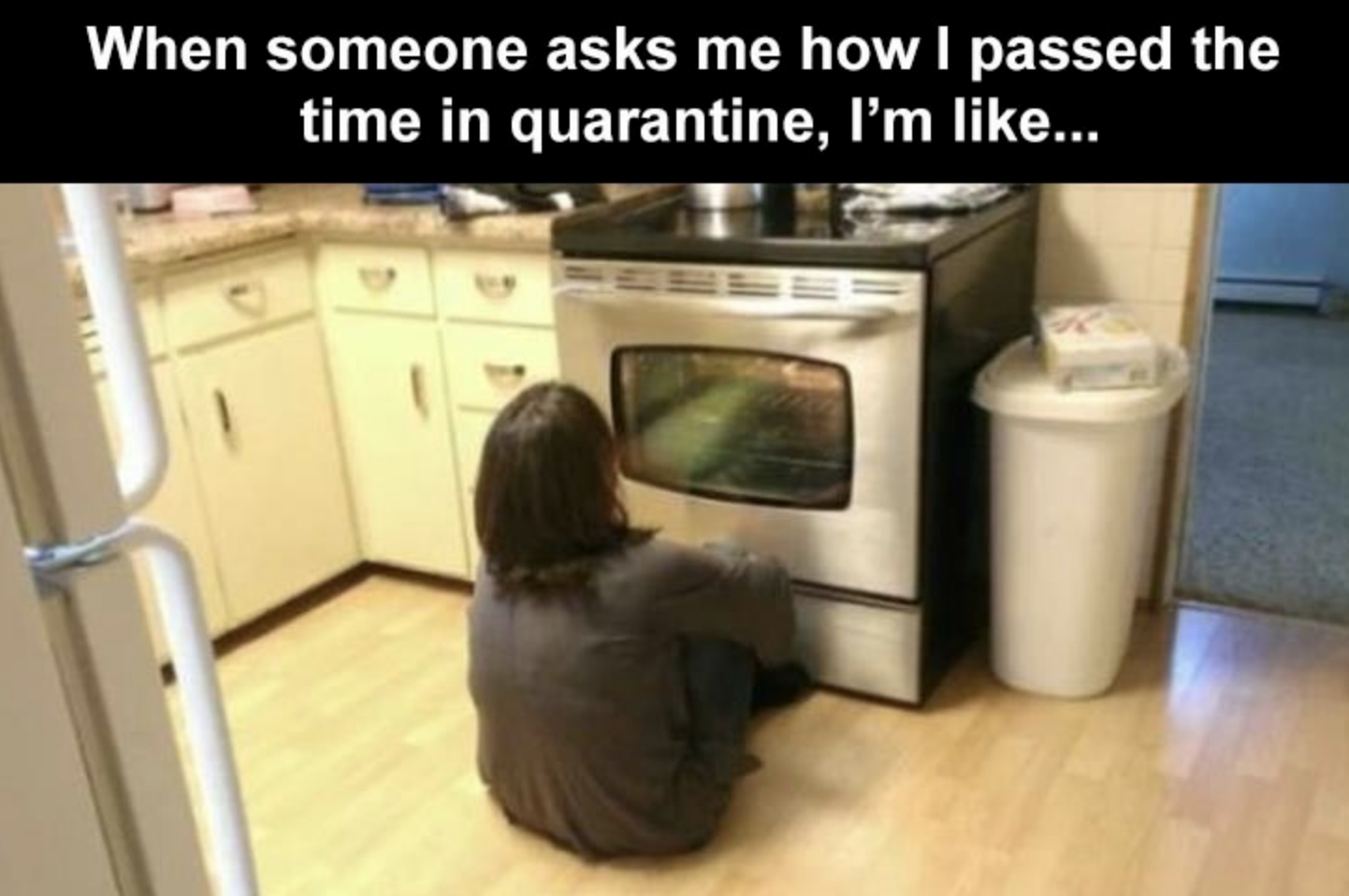 Quarantine Memes 06-01-2020 #1