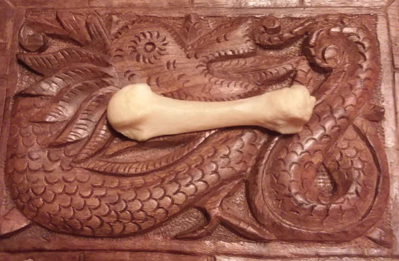 A Human Finger - $15.00 