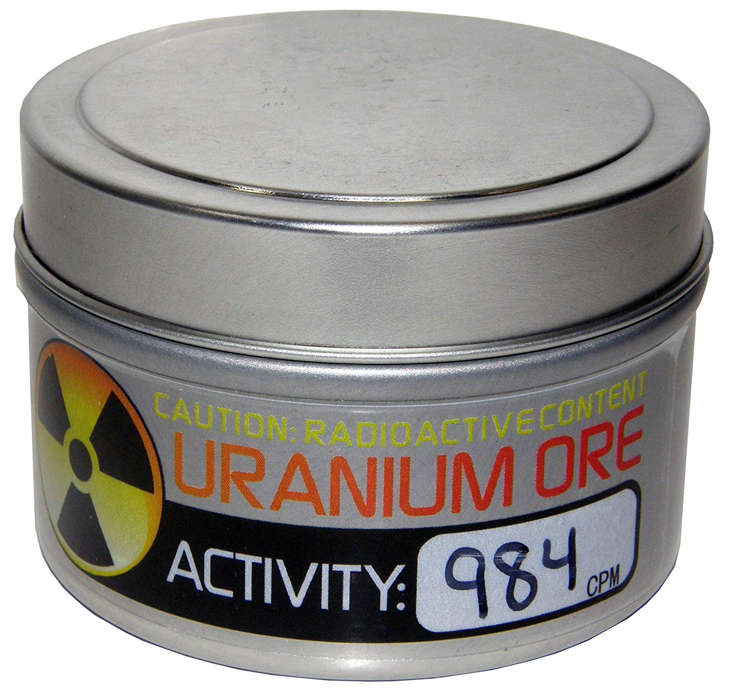 Uranium Ore - $39.95