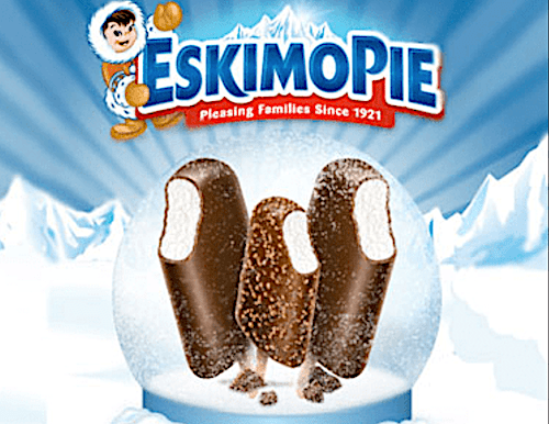 Eskimo Pie 