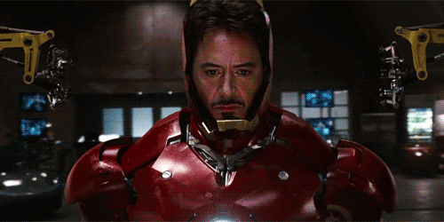 6. 'Iron Man' (2008)