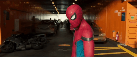 10. 'Spider-Man: Homecoming' (2017)