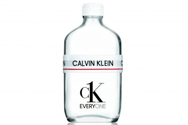 7. Calvin Klein Releases Gender Neutral Fragrance, Likely Smells Like Water and Conformity