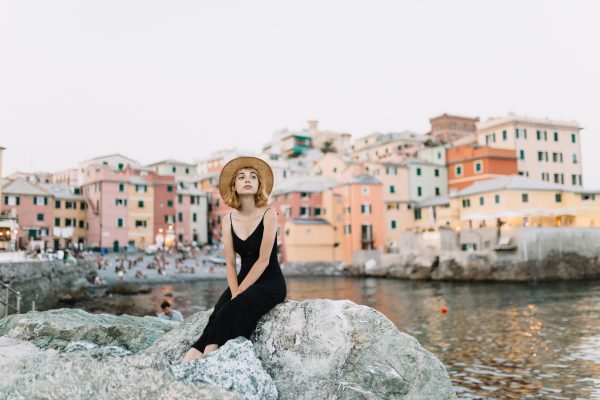 19. Instagram Influencer Finally Fails to Convince People They’re Enjoying Their Travels