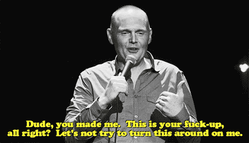 Bill Burr: 'Walk Your Way Out'
