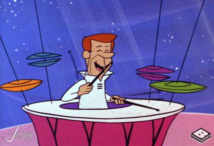 5. 'The Jetsons'