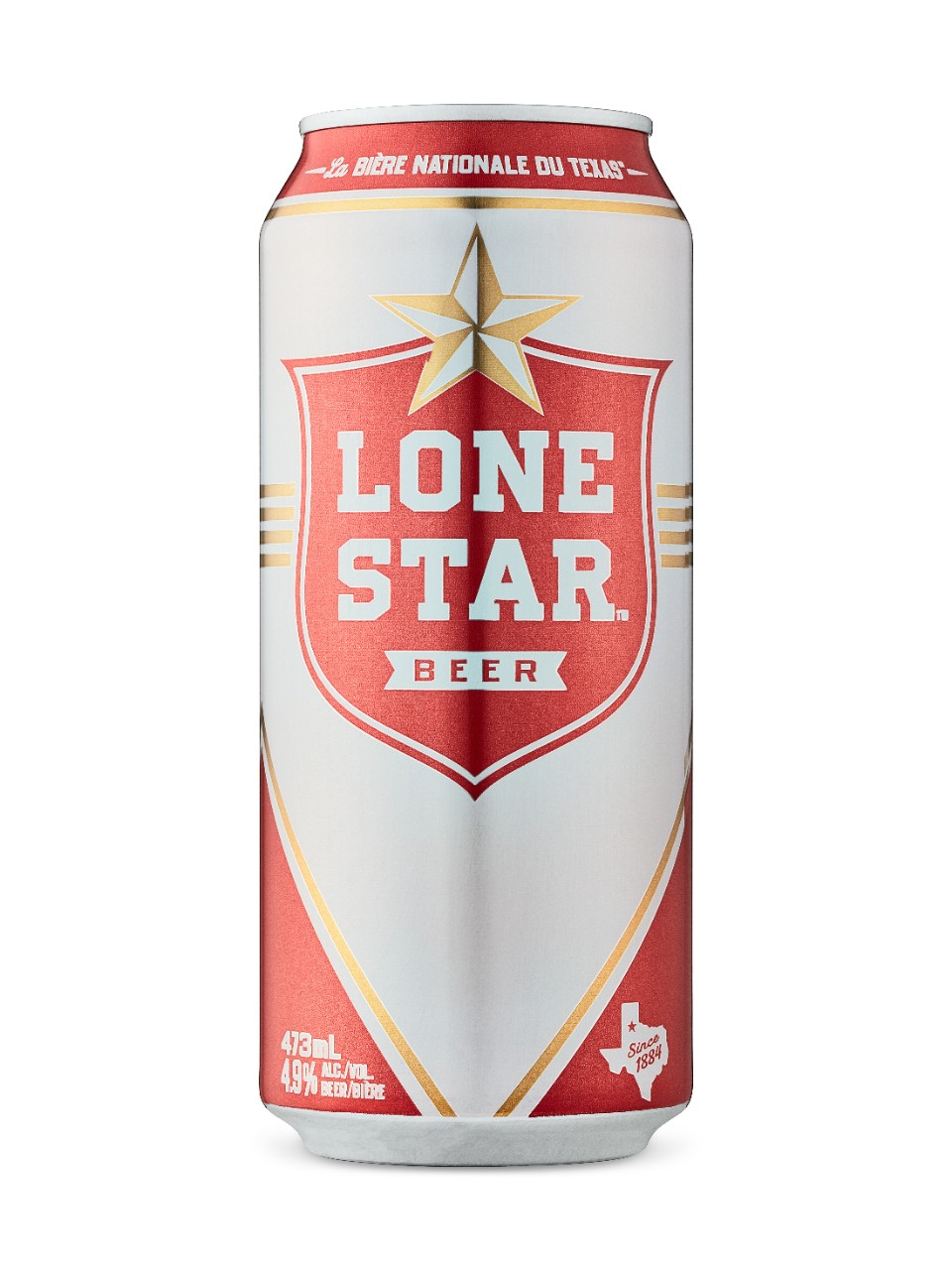 5. Lone Star