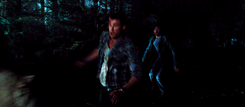 2. 'The Cabin in the Woods' (2011)