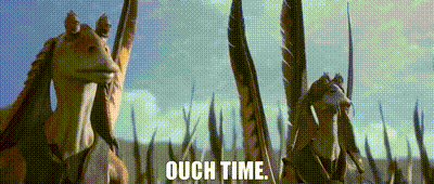 10. 'Star Wars: Episode 1 - The Phantom Menace'