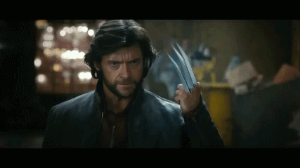 3. 'X-Men Origins: Wolverine'