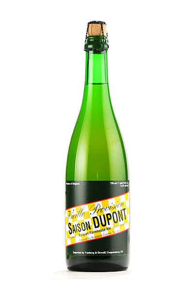 3) Saison Dupont (Belgium)