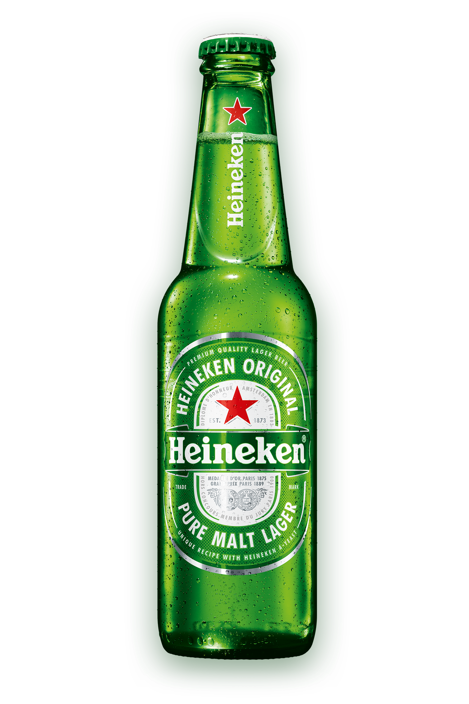 9) Heineken (The Netherlands)
