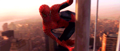 5. 'Spider-Man' (2002) 