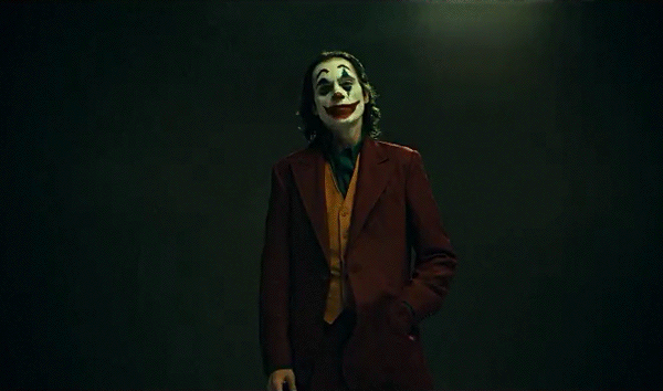 8. 'Joker' (2019) 