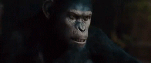 4. 'Rise of the Planet of the Apes' (2011)