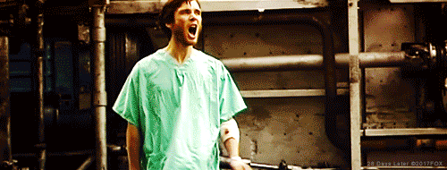 8. '28 Days Later' 