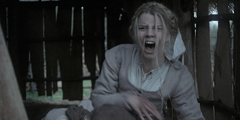 17. 'The Witch' 