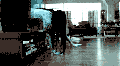 13. 'The Ring' 