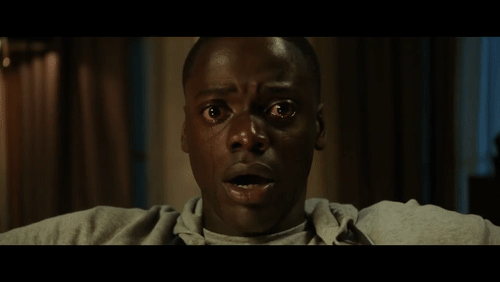 15. 'Get Out' 