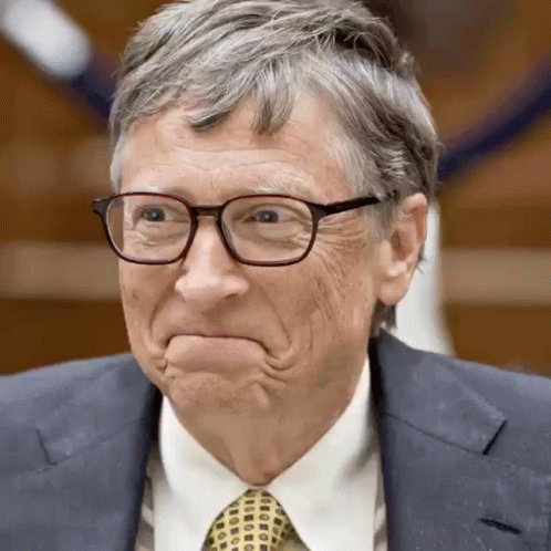 3. 'Inside Bill's Brain: Decoding Bill Gates' (2019)