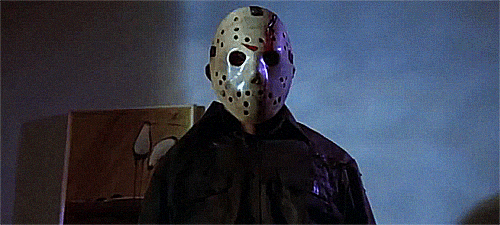 8. 'Friday the 13th' (1980) 