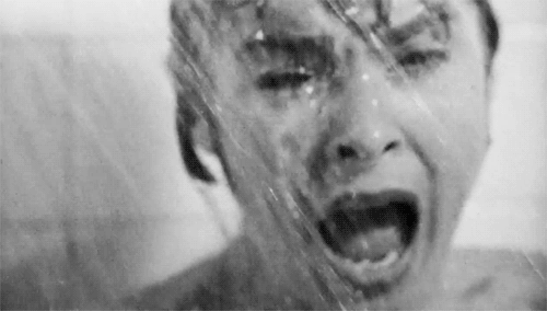 1. 'Psycho' (1960)