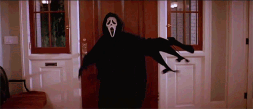 5. 'Scream' (1996)