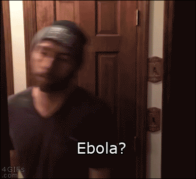7. West African Ebola