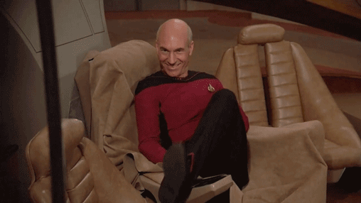 6. 'Star Trek: Picard'