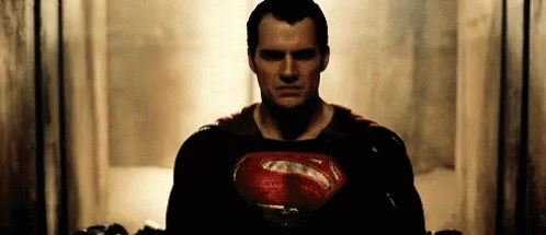 7. Zack Snyder's Superman