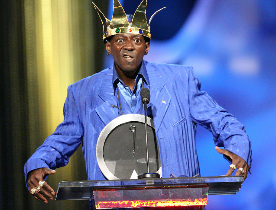 The Roasts Of Comedy Central Definitively Ranked From Worst To Best