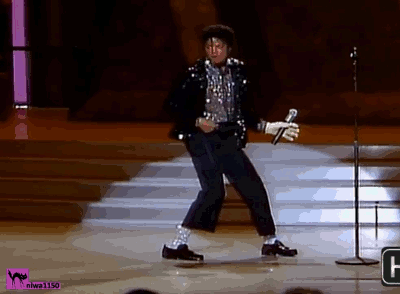 What If...Michael Jackson Never Moon Walked?