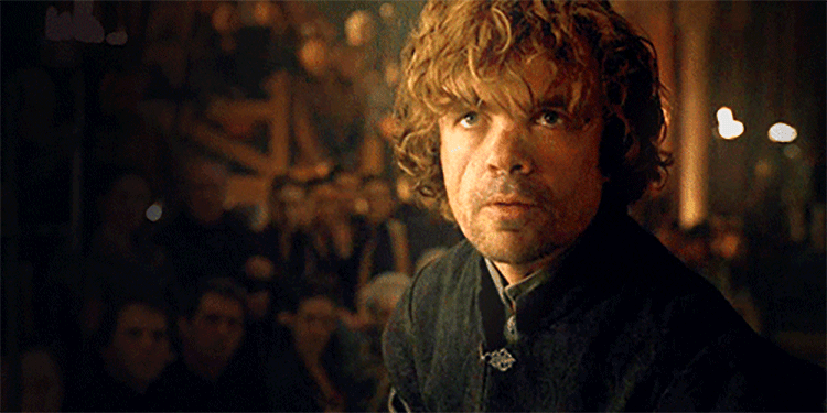 Tyrion Demands Trial by Combat