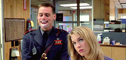 'Me, Myself & Irene'