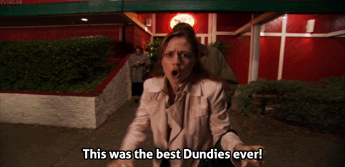 'The Dundies'