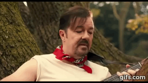 Ricky Gervais Gifs  #10