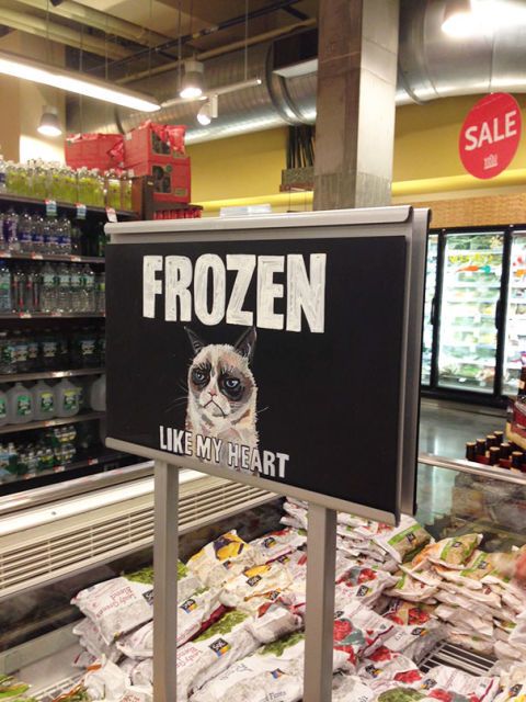 Ridiculous Grocery Store Photos #1