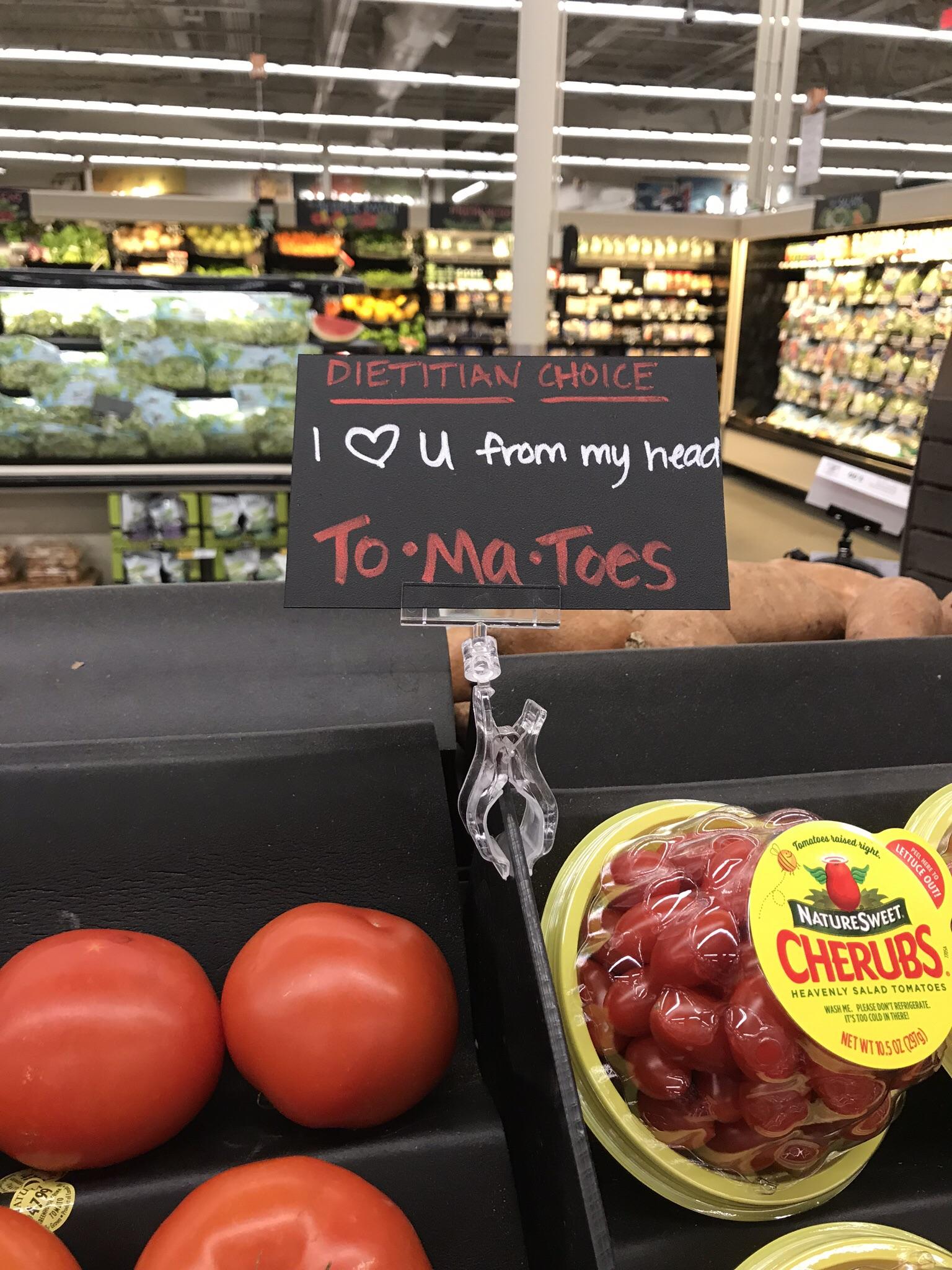 Ridiculous Grocery Store Photos #3