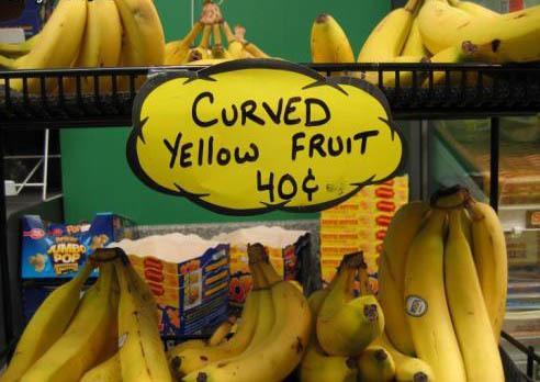 Ridiculous Grocery Store Photos #5