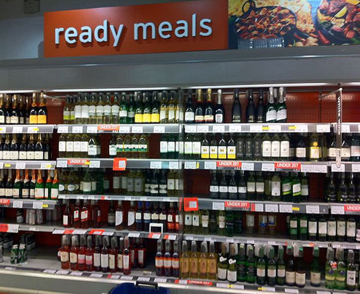 Ridiculous Grocery Store Photos #6