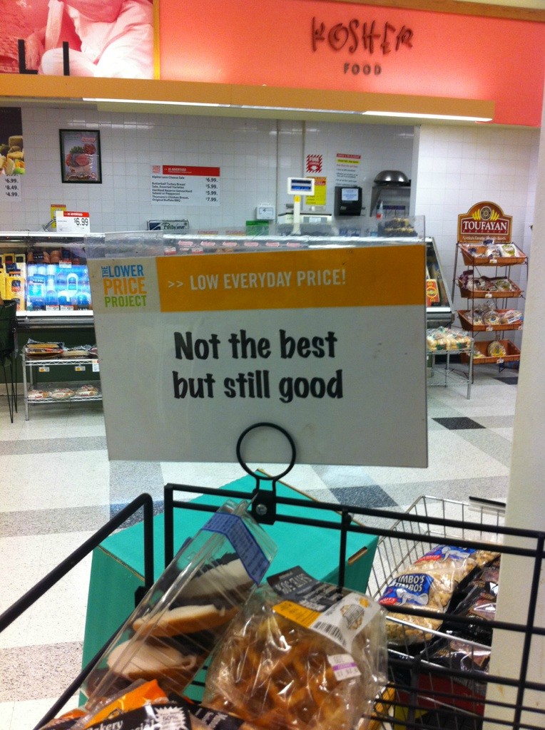 Ridiculous Grocery Store Photos #20