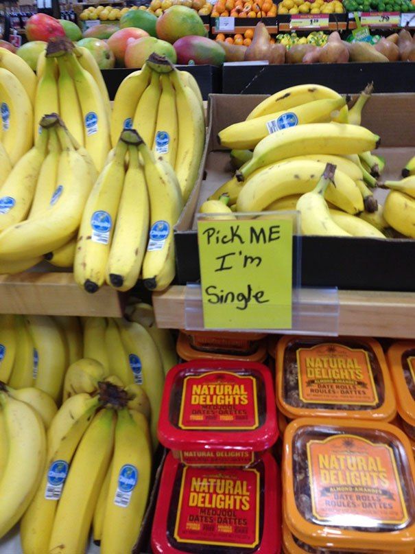 Ridiculous Grocery Store Photos #21