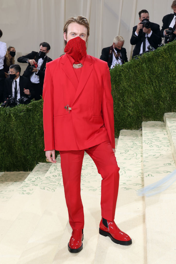 Ranked! The Most Ridiculous Outfits at This Year’s Met Gala (From ...
