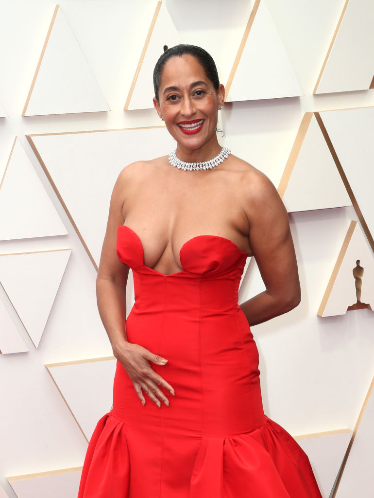1. Tracee Ellis Ross