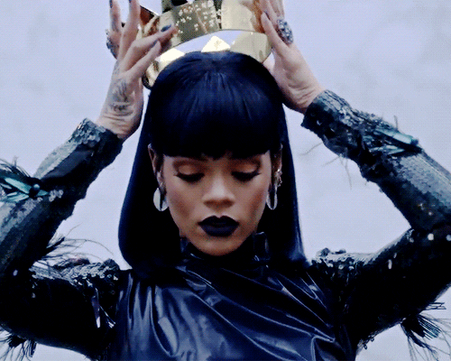 Rihanna Halftime #11