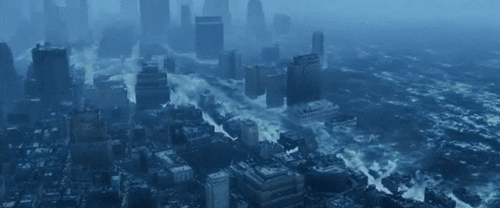 The Best: 'The Day After Tomorrow'