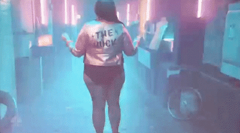 Good Bye and Good Luck