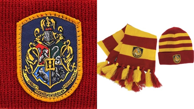 For the Man Who Spends His Vacation at Hogwarts