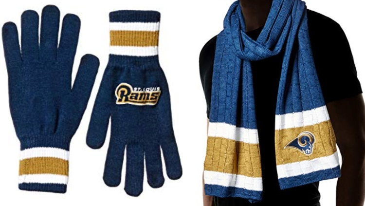 For The Man Whose NFL Team Means More to Him Than His Firstborn