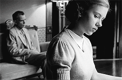 8. 'The Man Who Wasn't There' (2001)